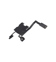 iPhone 14 Pro İç Kulaklık (Üst Hoparlör) Sensör Filmi Flex