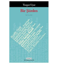 Bir Şiirden