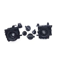 VOLKSWAGEN TRANSPORTER T5 2005 - 2010 KLİMA KONTROL TUŞ TAKIMI