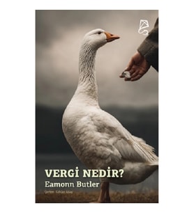 Vergi Nedir?