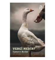Vergi Nedir?
