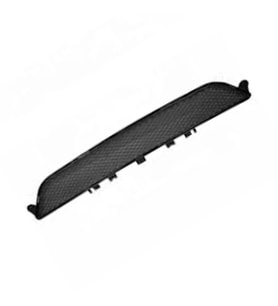 Mercedes W212 2013-2016 Tampon Izgarası Ön Orta Cls Avg Elg 2013 15 2128850522 Wender