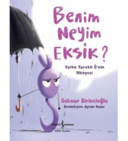 Benim Neyim Eksik? - Yufka Yürekli Ğ'nin Hikayesi