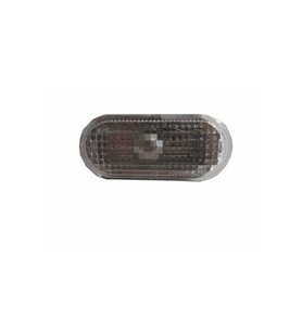 Volkswagen Golf- 3- 92/98 Çamurluk Sinyali Beyaz Sağ/sol Aynı (ADET) (EUROLAMP) 1j5949117a