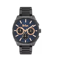 Lee Cooper Lc07925.090 Erkek Kol Saati-LC211