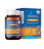 Viapecia Pro-Kids Çocuk Vitamin & Mineral 60 Tablet