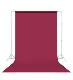Gdx Seyyar Kağıt Sonsuz Stüdyo Fon Perde (Crimson) 2.70x11 Metre