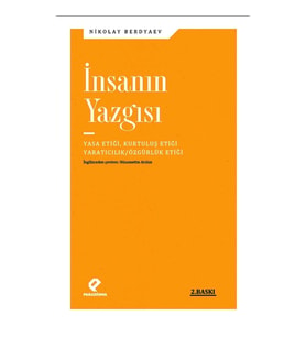 İnsanın Yazgısı