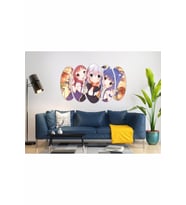 ANİME MDF TABLO-0218
