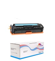 Colorful Toner   Canon LBP-631CW LBP-633CDW 5101C002 CRG-067 Çipli  Mavi Muadil Toner 