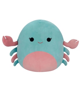 Squishmallows Yengeç Isler 36 cm SQCR05620