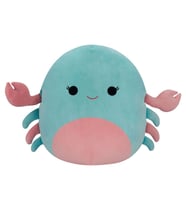 Squishmallows Yengeç Isler 36 cm SQCR05620