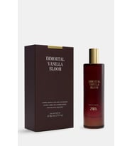 ZARA IMMORTAL VANILLA BLOOM EDP 80ML (2.71 FL. OZ) KADIN PARFÜMÜ (Kahverengi)