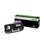 Lexmark Ms710 / Ms711 / Ms810 Siyah Toneri 6000 Sayfa