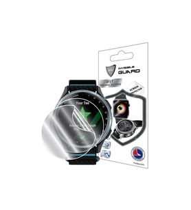 Garmin Approach J1 GPS Watch ile uyumlu IPG HydroGel (İnce TPU) Ekran Koruyucu (2 Adet)