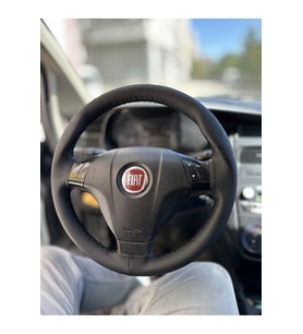 Fiat Linea Ünivarsal Simit Kısmına Dikilen Kılıf 38 çap10.5 cm Kalınlığında