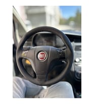 Fiat Linea Ünivarsal Simit Kısmına Dikilen Kılıf 38 çap10.5 cm Kalınlığında