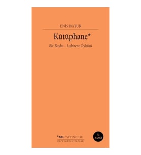Kütüphane