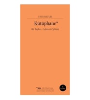 Kütüphane