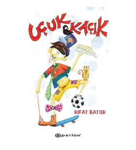 Uçuk Kaçık