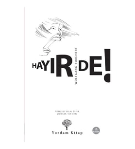 Hayır De!