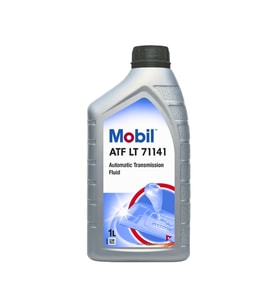 Mobil ATF LT 71141 İleri Teknoloji Otomatik Şanzıman Yağı 1 Lt. (Standart)