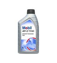 Mobil ATF LT 71141 İleri Teknoloji Otomatik Şanzıman Yağı 1 Lt. (Standart)