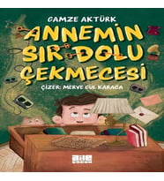 Annemin Sır Dolu Çekmecesi