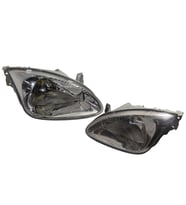 FAR TAKIM SAĞ + SOL HYUNDAI ELANTRA 1999-2000 (Boş)