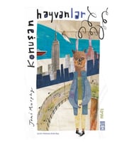 Konuşan Hayvanlar