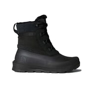 The North Face W Shellista V Shorty Wp Kadın Kar Botu NF0A8D8ZKX71 Siyah
