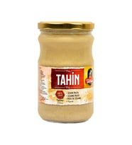 Tatlan Tahin 600gr Cam