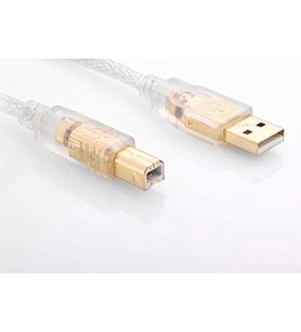 SLX-328 Usb2.0 3m Yazıcı Kablosu