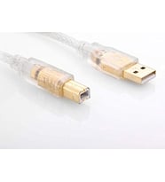 SLX-328 Usb2.0 3m Yazıcı Kablosu
