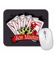 Cs Go Master 2 Mouse Pad
