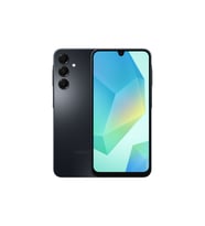 Samsung Galaxy A16 128 GB 6 GB Ram Siyah (Samsung Türkiye Garantili)