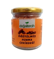 Doğaltercih Hurma Çekirdeği Tozu 100 GR