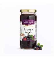 Sepetçioğlu yöresel Sepetçioğlu Kastamonu Aronya Reçeli 300G