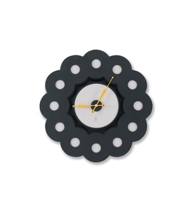 Sy Time Hitit 120 Duvar Saati - 8055