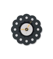 Sy Time Hitit 120 Duvar Saati - 8055