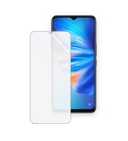 SChitec TECNO Spark 8T Uyumlu Ön Yüzey Nano Şeffaf Hidrojel Ekran Koruyucu