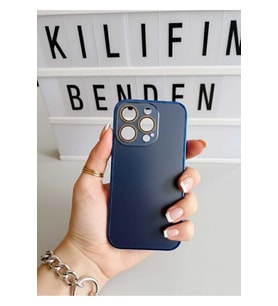 İphone 15 Pro Gizli Magsafe Kılıf Modeli