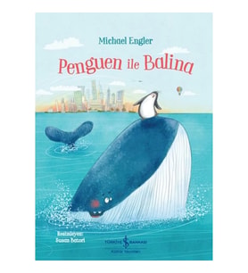 Penguen İle Balina