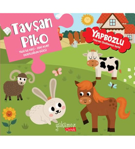 Tavşan Piko