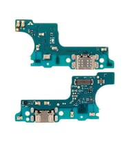 A01 Core Orijinal Şarj Soketi SM-A013F
