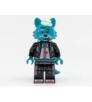 Lego 43108 Vidiyo Bandmates Series 2 - 7 Puppy Singer