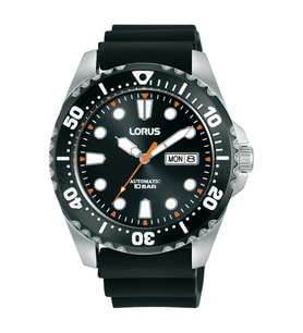 Lorus Spor RL481BX9 Erkek Otomatik Kol Saati