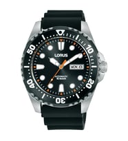 Lorus Spor RL481BX9 Erkek Otomatik Kol Saati