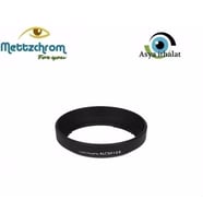 Mettzchrom SH-108 LENS HOOD PARASOLEY SONY DT 18-55mm ve 18-70mm Lens uyumlu SH108