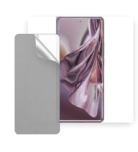 SChitec OPPO Reno10 Pro+ Uyumlu Ön Yüzey Mat Hidrojel Ekran Koruyucu